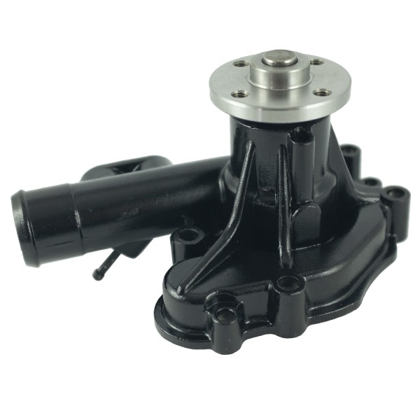 Bomba de agua Shibaura - motor de 2 cilindros
