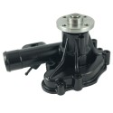 Shibaura Water Pump - 2-válcový motor
