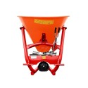 Esparcidor de fertilizante/sal/arena S-300 Strumyk | precio | datos |