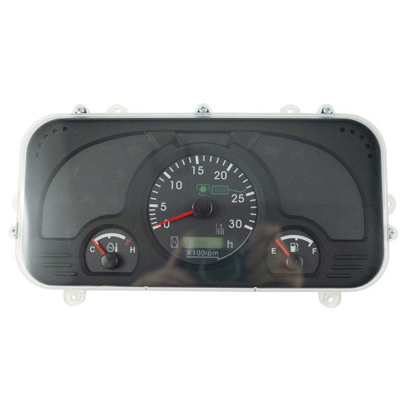 Deska rozdzielcza / tablica / zegary / LS Tractor XR / R / U / 40272728 / 40308968 / 40007016 / 40007003 /SQ4-TRG75