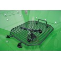 The RS-600 Langren single-discharge single-disc spreader