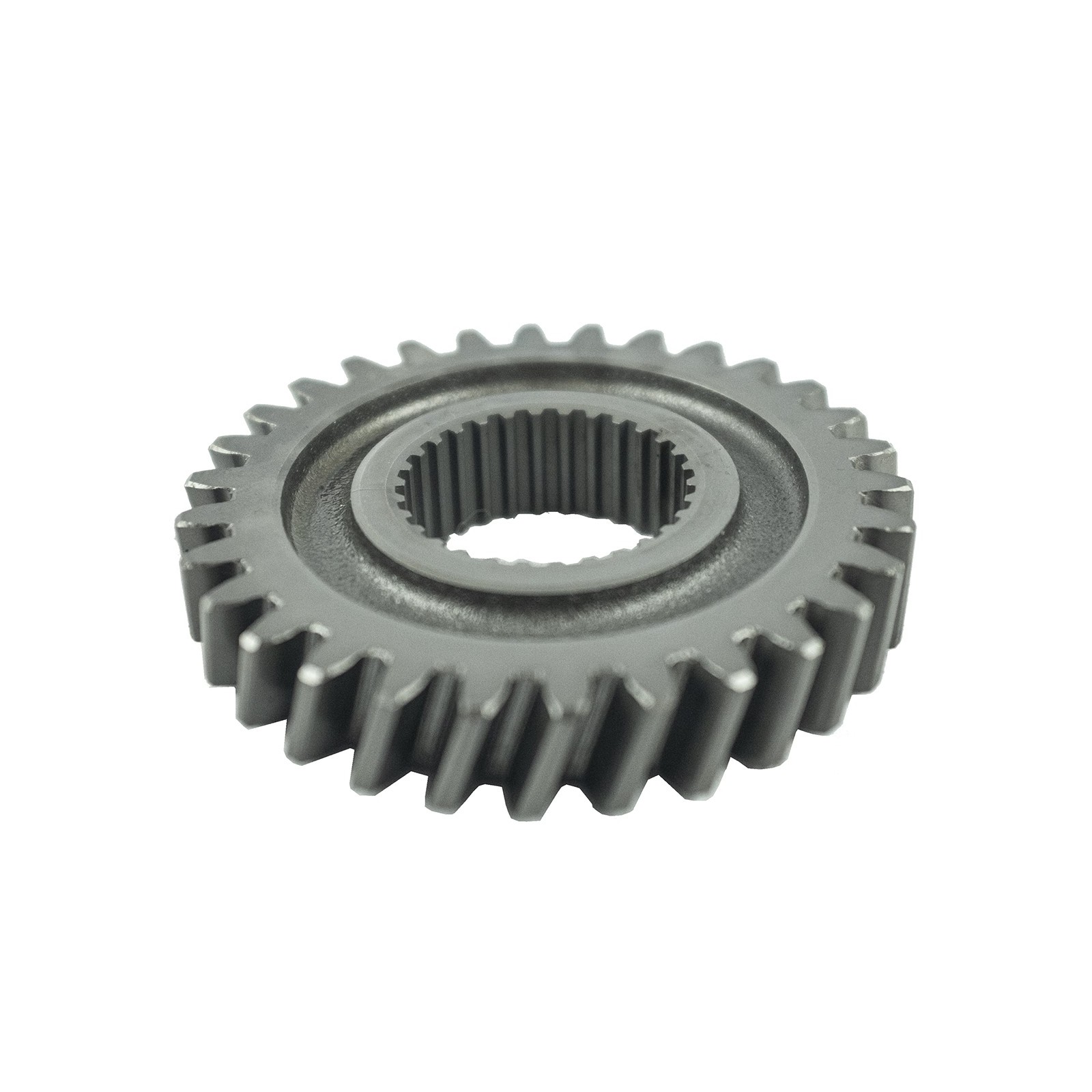 30T / 30T ozubená tyč 37,50 x 98,10 x 16 mm LS Traktor / 40009807 / TRG285