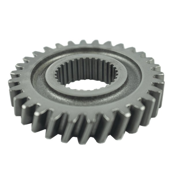 30T / 30T gear rack 37.50 x 98.10 x 16 mm LS Tractor / 40009807 / TRG285