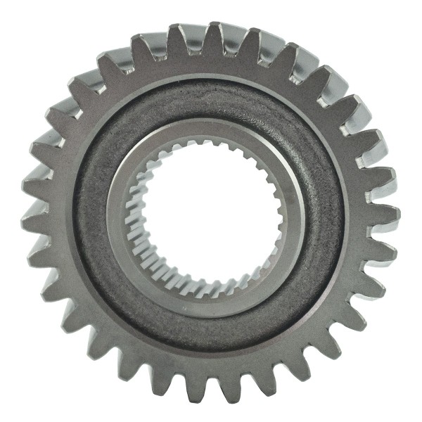 Zębatka 30T/30T skośna skrzyni 37.50 x 98.10 x 16 mm / LS Tractor / 40009807 / TRG285