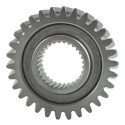 30T / 30T Zahnstange 37,50 x 98,10 x 16 mm LS Tractor / 40009807 / TRG285