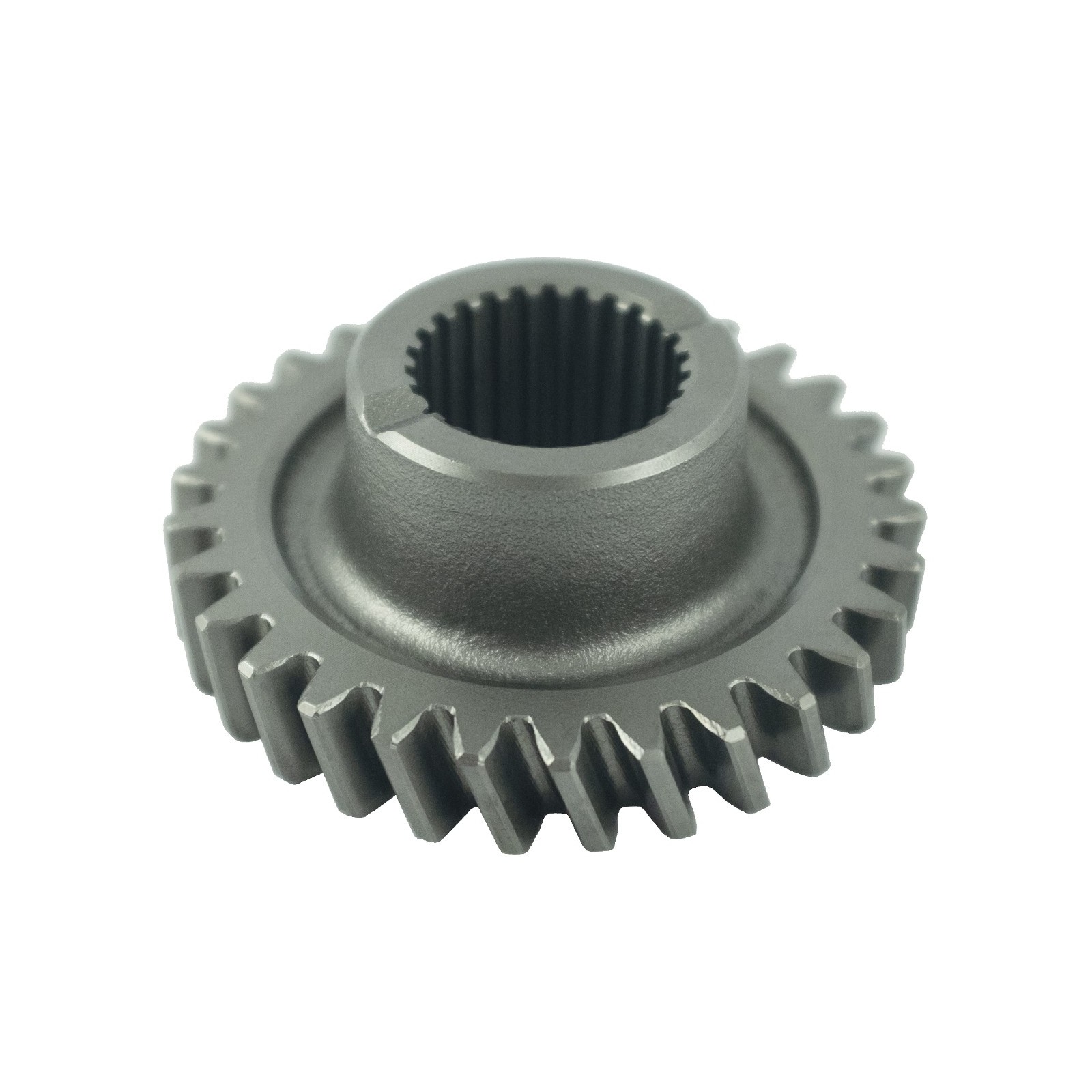 Caja de engranajes helicoidales 30T/36T 32,50 x 98,10 x 16 mm / Tractor LS / 40009806 / TRG285