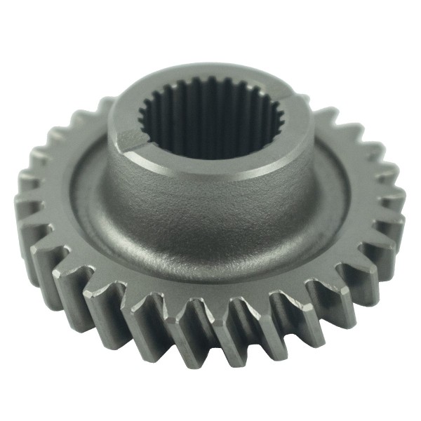 Zębatka 30T/36T skośna skrzyni 32.50 x 98.10 x 16 mm / LS Tractor / 40009806 / TRG285