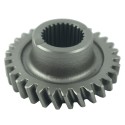 30T/36T helical gear box 32.50 x 98.10 x 16 mm / LS Tractor / 40009806 / TRG285