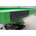 Epandeur Langren RS-800 monodisque double disque