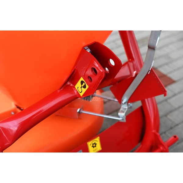 Obststreuer mit S300 Strumyk-Anbau | Preis | Verfügbarkeit