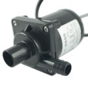 Bomba de circulación de agua, bomba de agua 12V-20W