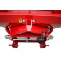 Rozsiewacz dwutarczowy jednozasypowy Tytan 800 Strumyk | Traktor.com.pl