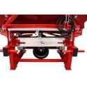Tytan 800 Stream single-disc spreader