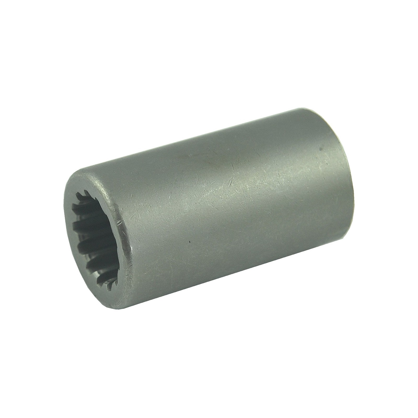 Wellenverbinder 13T 1560-220-004-10 36 x 65 mm Iseki SCMA48 SCMA54 Iseki TG6XX5