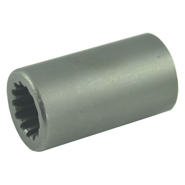 Conector de eje 13T 1560-220-004-10 36 x 65 mm Iseki SCMA48 SCMA54 Iseki TG6XX5