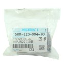 Wellenverbinder 13T 1560-220-004-10 36 x 65 mm Iseki SCMA48 SCMA54 Iseki TG6XX5