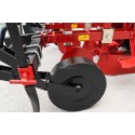 Sadzarka uniwersalna do rozsady łapkowa dwurzędowa SU2 160 cm Terol | Traktor.com.pl
