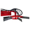 Barredora de ramas hidráulica de un rotor Z980/1 Lisicki