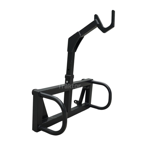 Big-Bag-Greifer von Metal-Technik