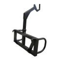 Pinza para big bag de Metal-Technik