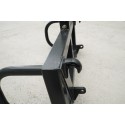 Metal-Technik big bag gripper