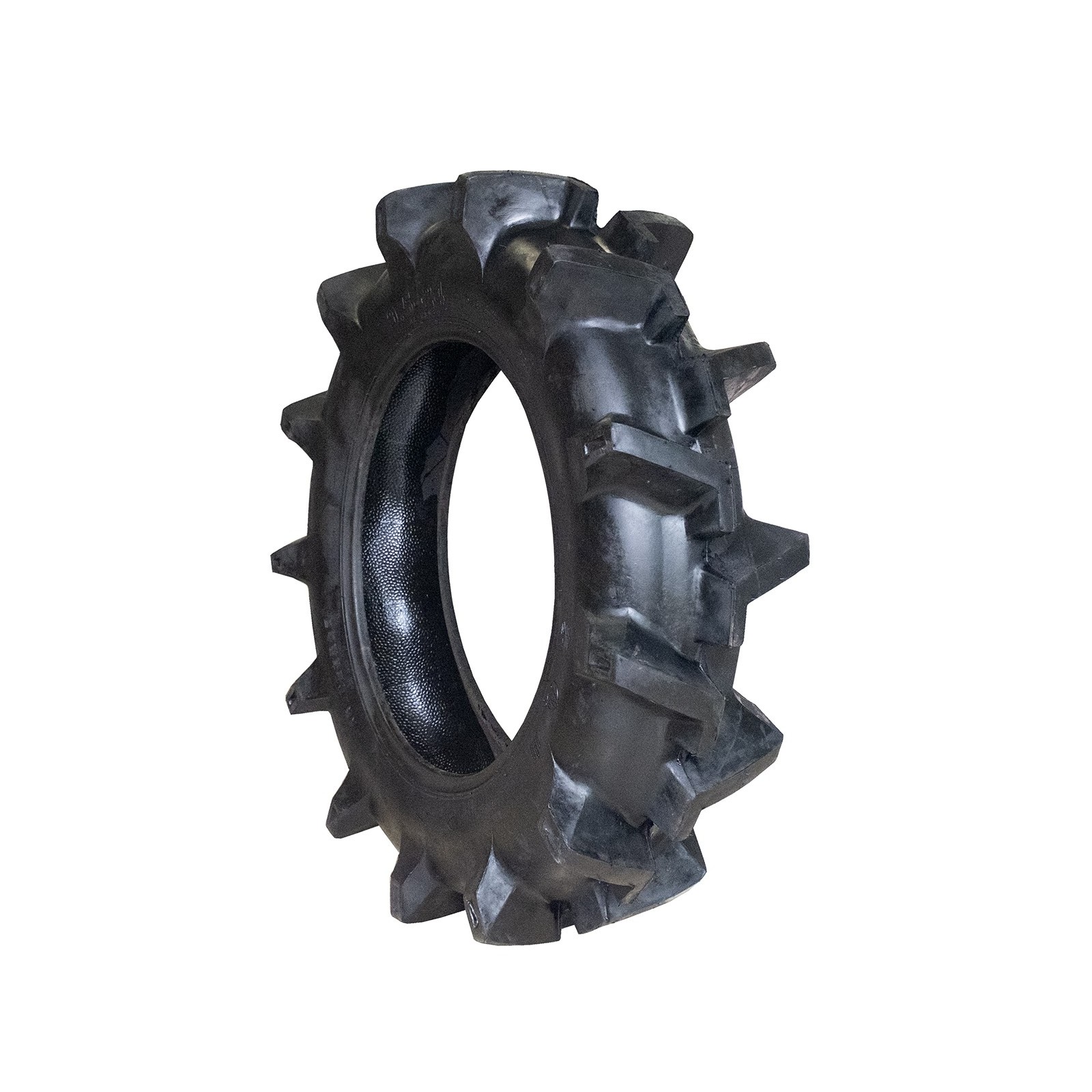 Agricultural tire 9.50-24, 6PR / 9.5-24 / 9.50x24 / FIR / HIGH TREAD