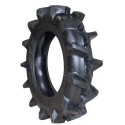Pneu agricole 9.50-24, 6PR / 9.5-24 / 9.50x24 / FIR / HIGH TREAD