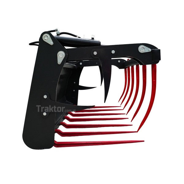 Krokodýl 150 cm Metal-Technik