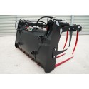 Krokodýl 150 cm Metal-Technik