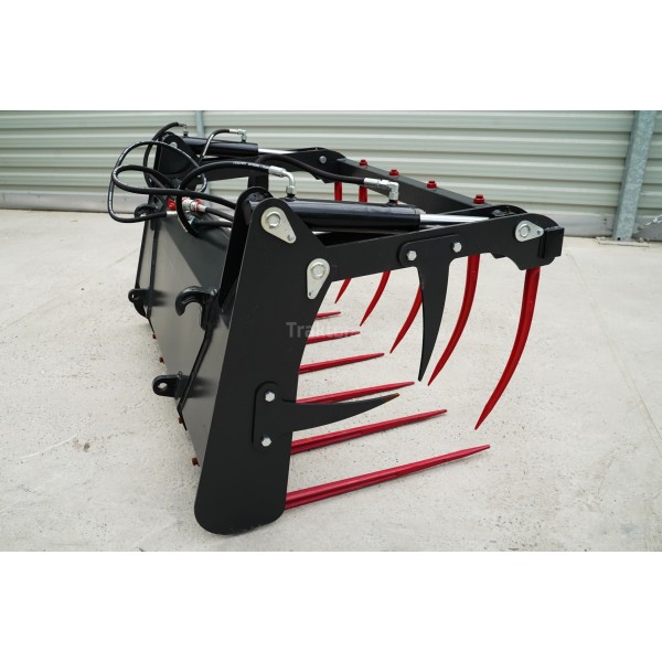 Krokodíl 150 cm Metal-Technik
