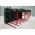 Krokodyl 150 cm Metal-Technik | Traktor.com.pl