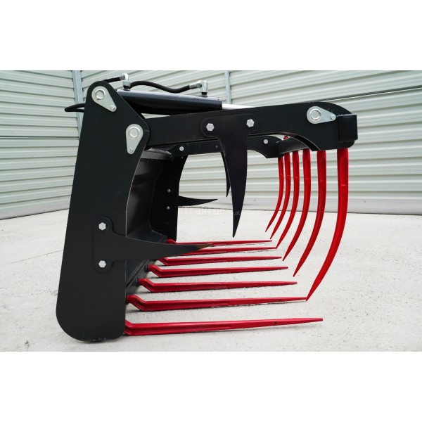 Krokodyl 150 cm Metal-Technik