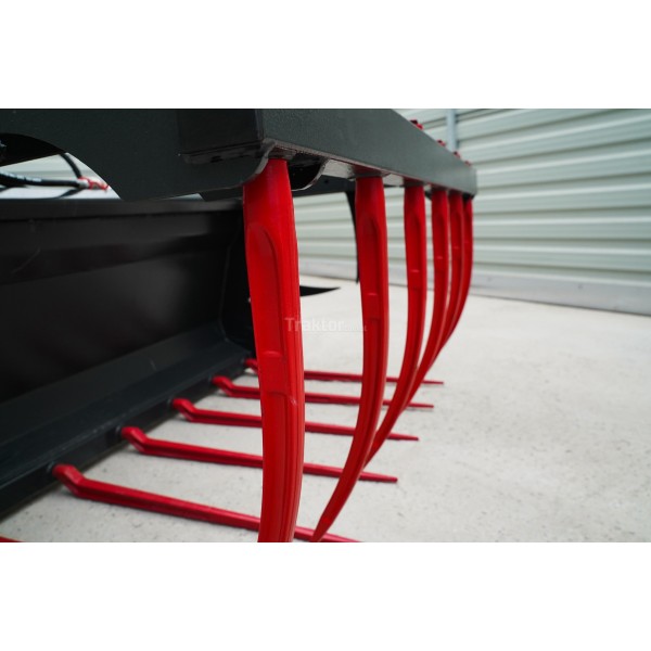 Krokodyl 150 cm Metal-Technik