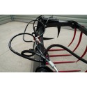 Krokodýl 150 cm Metal-Technik