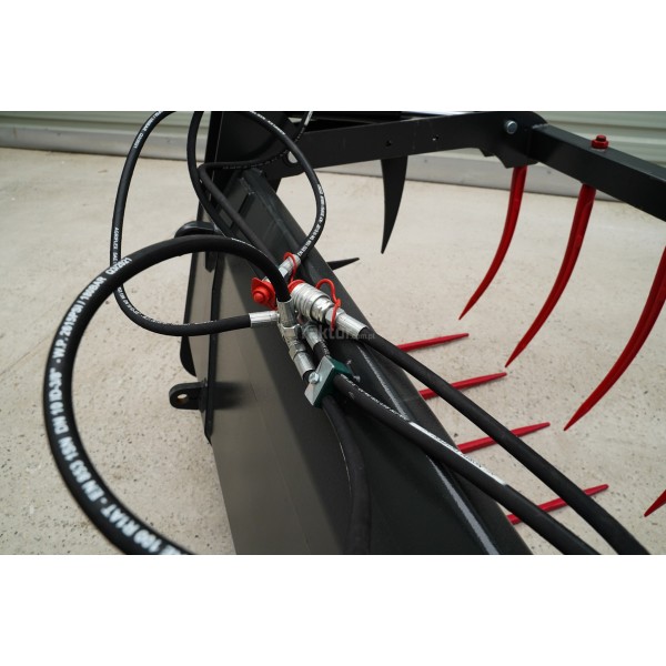 Krokodyl 150 cm Metal-Technik
