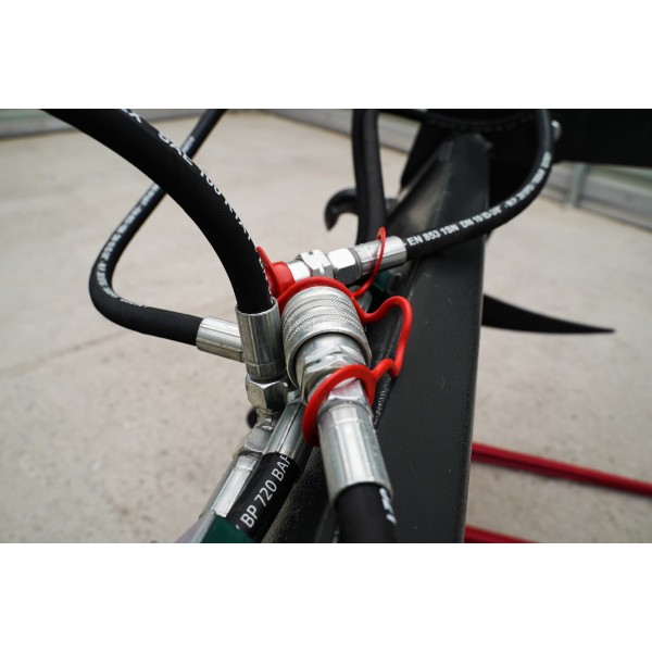 Krokodyl 150 cm Metal-Technik