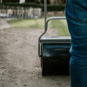 Rodillo manual GW 50 AL-KO