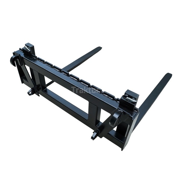 Widły do palet 120 cm 4FARMER | Traktor.com.pl