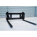 Widły do palet 120 cm 4FARMER | Traktor.com.pl