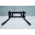 Tenedor palet 120 cm 4Farmer