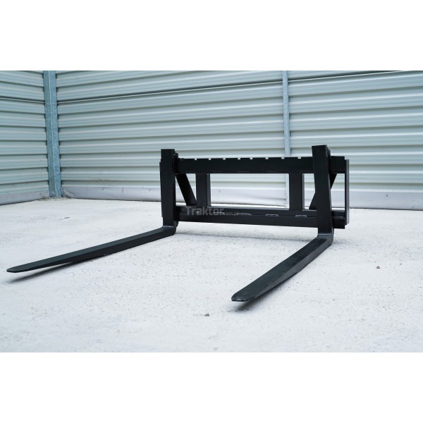 Tenedor palet 120 cm 4Farmer