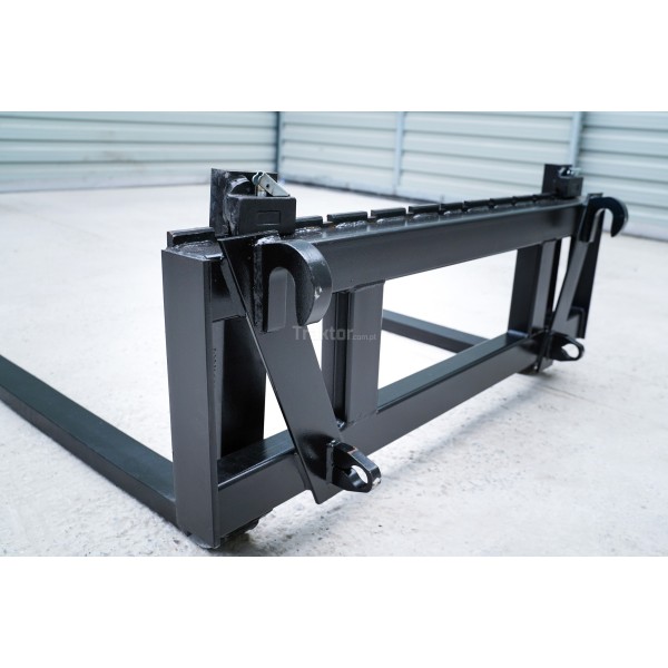 Tenedor palet 120 cm 4Farmer