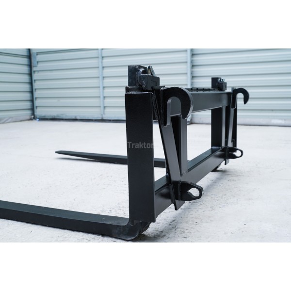 Pallet fork 120 cm 4Farmer