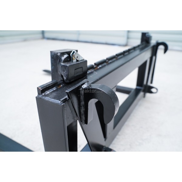 Paletové vidle 120 cm 4Farmer