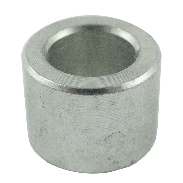 Douille M12 / 15 mm / Couteaux type Y pour faucheuses à fléaux EF / EFG / VF/EF