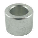 Douille M12 / 15 mm / Couteaux type Y pour faucheuses à fléaux EF / EFG / VF/EF
