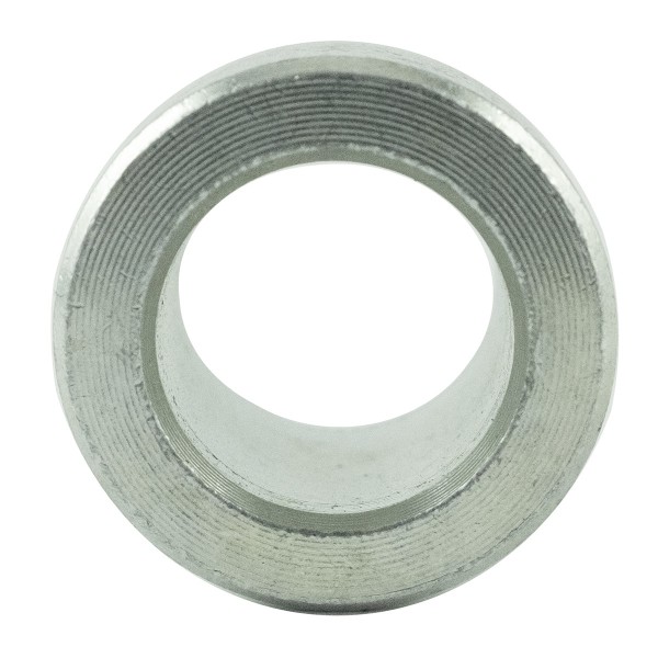 Douille M12 / 15 mm / Couteaux type Y pour faucheuses à fléaux EF / EFG / VF/EF