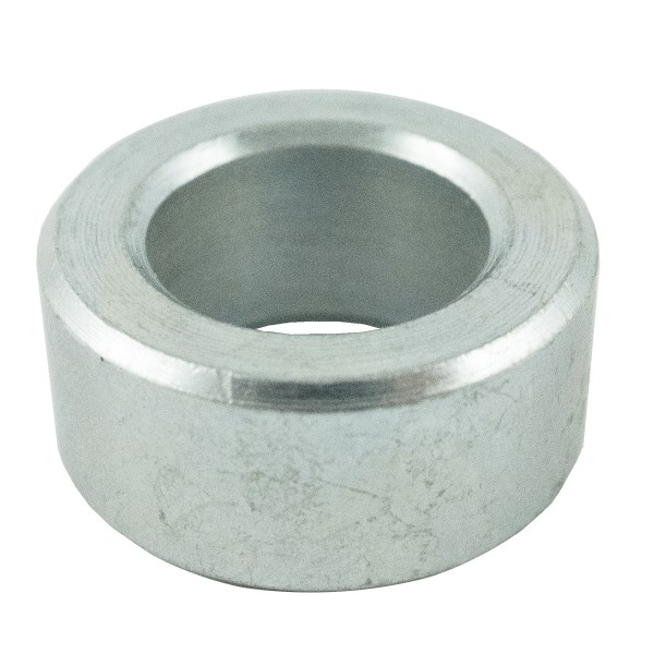 Douille M16 / 11,50 mm / Lames type Y pour faucheuse à fléaux EFGC / EFGCH / EFGCN