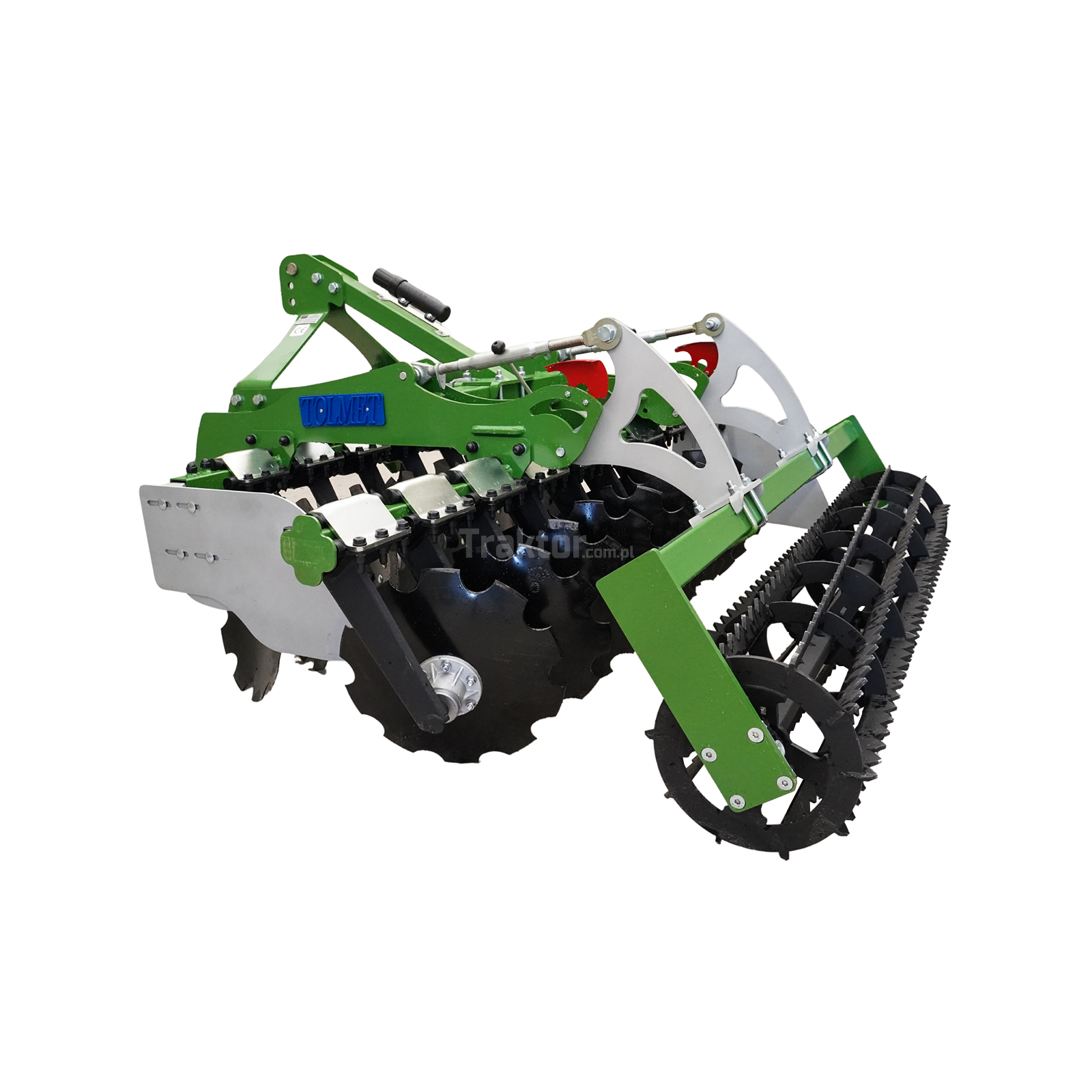 200 cm tanierové brány Simply Tolmet