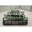 Grada de discos Simply Tolmet de 200 cm